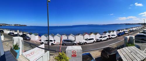 No10 BEACH ROOMS Hotel de charme Stoke Gabriel