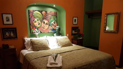 262952123 Hotel Boutique Casona Maya Mexicana