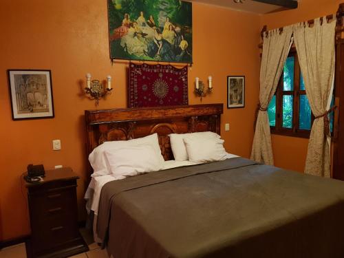 262952143 Hotel Boutique Casona Maya Mexicana