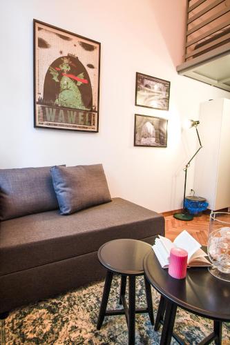 Tower Street Apartments by MB Apartments, Cracovie (photo 6)