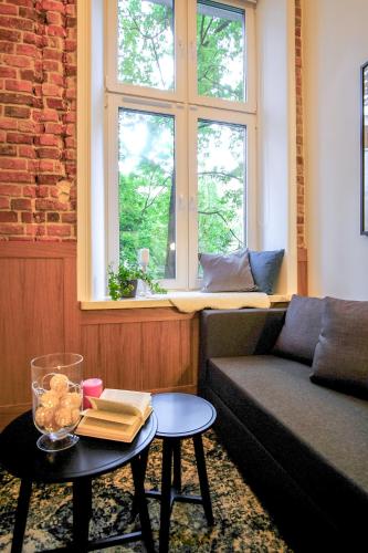 Tower Street Apartments by MB Apartments, Cracovie (photo 8)