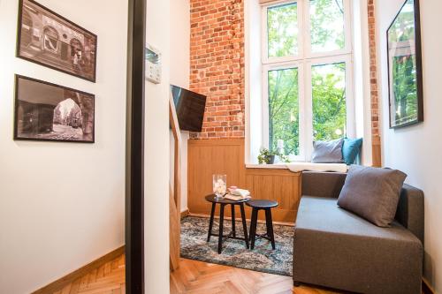 Tower Street Apartments by MB Apartments, Cracovie (photo 10)
