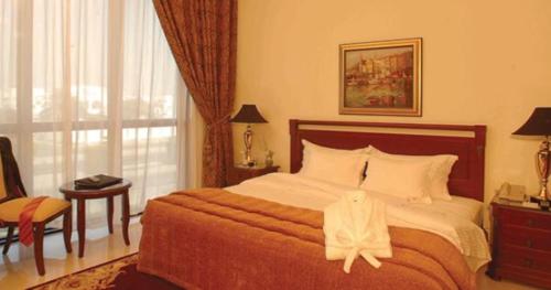 Suite, 2 bedrooms