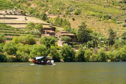 Quinta de S. Jose - Turismo Rural chambre d'hôte Campelos