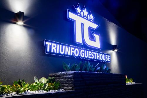 Triunfo Guest House, Maputo