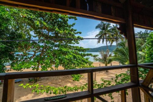 Lost and Found in Koh Rong Sanloem