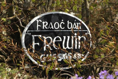 Frewin Country House