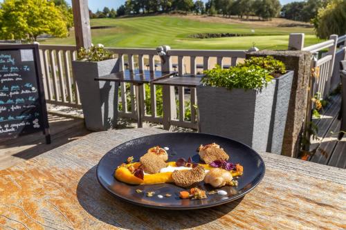 Saint-Malo Golf Resort