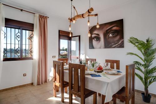 Chalet Acebuche - image 8