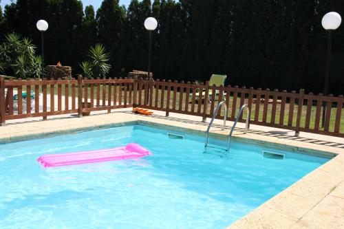 Hotel Joao Capela 5