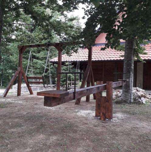 Kuća Za Odmor Jovanović - Location saisonnière - Gornja Koprivna