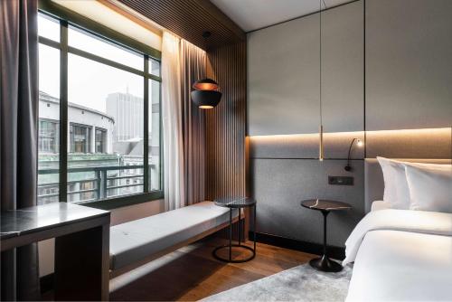 Radisson Collection Grand Place Brussels, Bruxelles (photo 8)