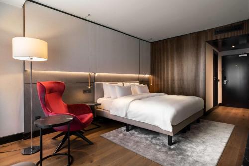 Radisson Collection Grand Place Brussels, Bruxelles (photo 4)