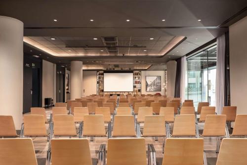 Radisson Collection Grand Place Brussels - image 8