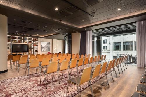 Radisson Collection Grand Place Brussels - image 13