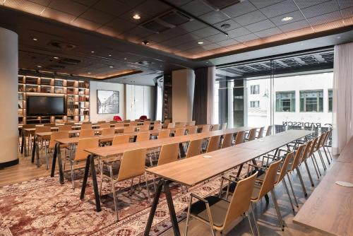 Radisson Collection Grand Place Brussels - main image