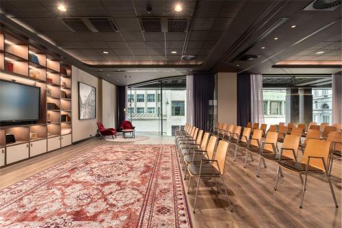 Radisson Collection Grand Place Brussels - image 7