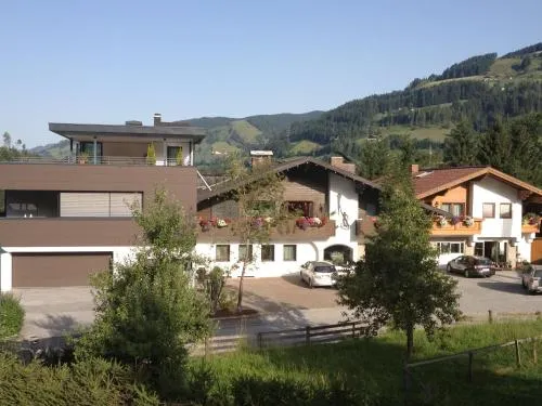 WOHNEN by LIZZY in Wagrain, Österreich