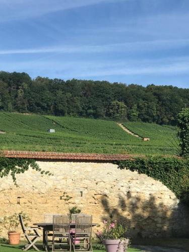 La Villa Eustache photo 22
