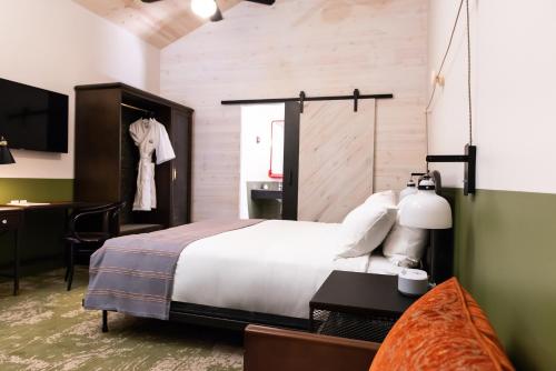 Cotton Court, Valencia Hotel Collection