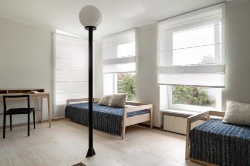 Papes-house - main image