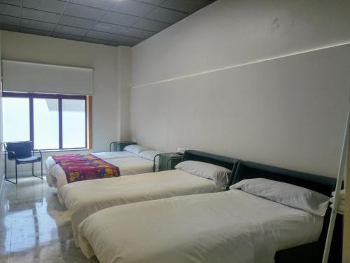  Acolá Rooms in Pontevedra