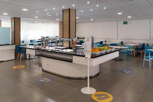 Medplaya Hotel Regente - main image
