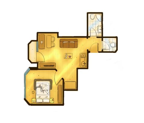 Hotel Central - image 4