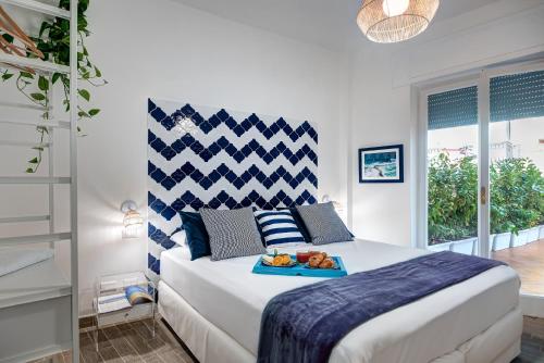Gazebo Terrace Apartment