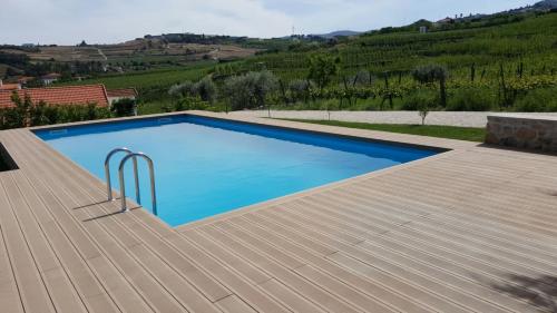  Quinta Do Acipreste (Antiga Quinta Da Torre) in Lamego