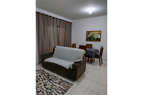 APARTAMENTO CIDADE VERDE 1 CASCAVEL-PR