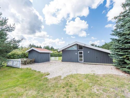Holiday home Oksbøl XLVIII - image 7