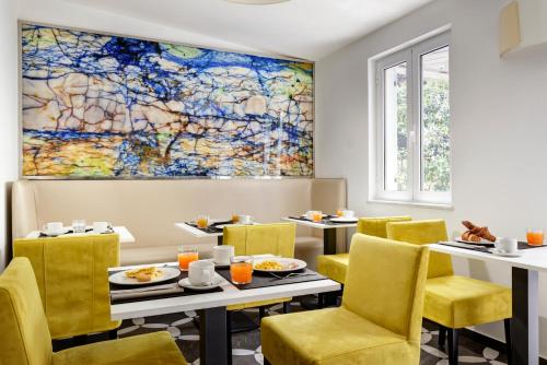 Le Boutique Hotel, Rome (photo 6)