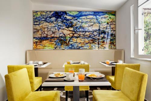 Le Boutique Hotel, Rome (photo 7)