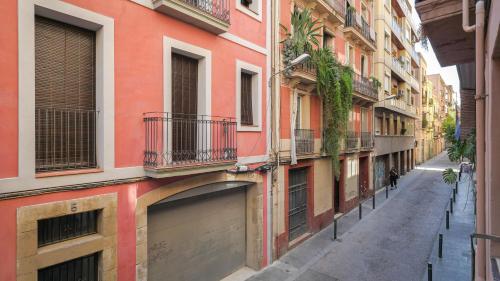 Bed&BCN Gracia III - image 5