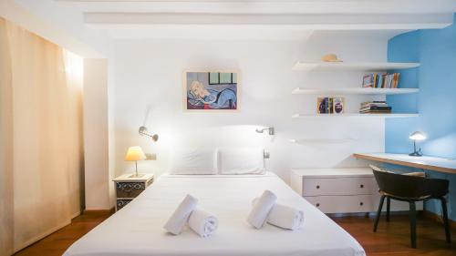 Bed&BCN Gracia III - image 9