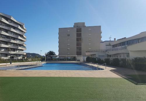 A. Garganta - Rocamaura & Catalonia, L'Estartit (Foto 8)