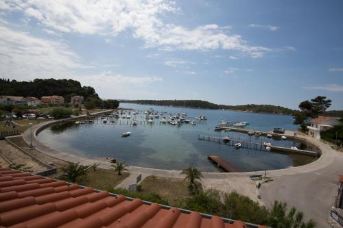  Villa Tamaris in Rab