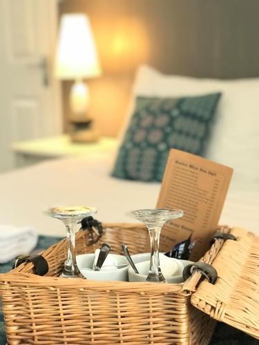 Seabreeze Restaurant With Rooms Room Type - Budget Double Room