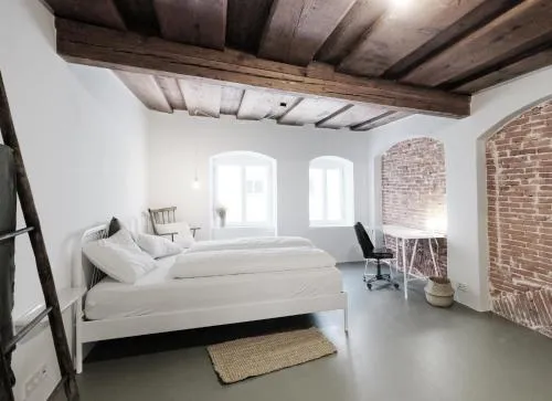CHARMANTES APARTMENT im Herzen von Linz in Linz, Deutschland