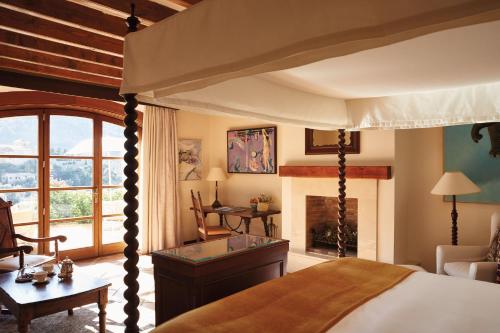 262961001 La Residencia, A Belmond Hotel, Mallorca