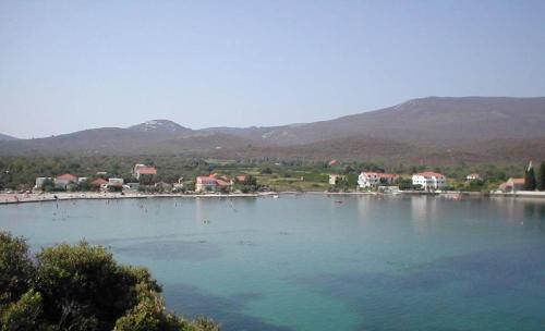  Apartmani Šundrica in Sreser