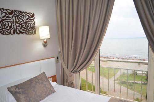 Hotel Arvi - 전망
