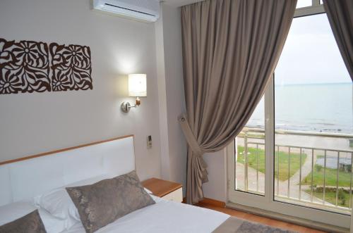 Hotel Arvi - 전망