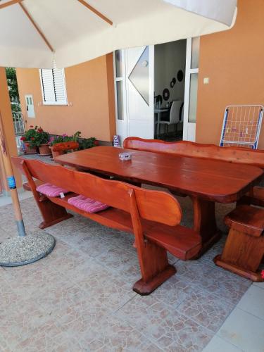 Apartments Perla