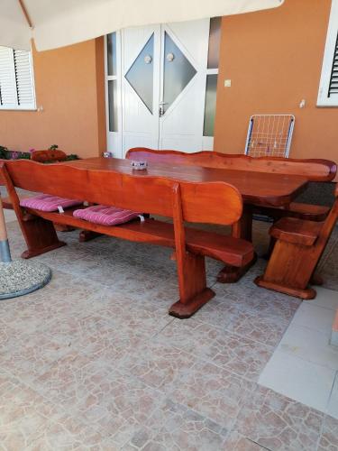 Apartments Perla