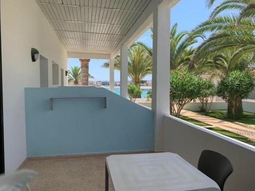 罗卡贝拉酒店 罗卡贝拉酒店