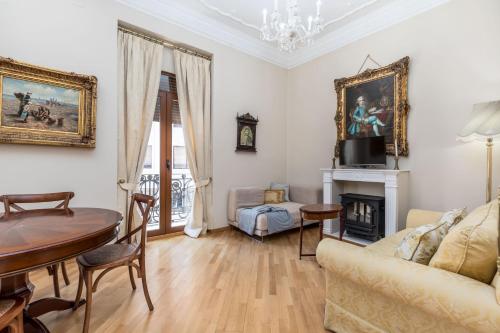 My Loft 4 You Gran Via, Valencie (fotografie 8)