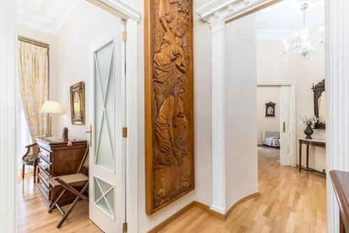 My Loft 4 You Gran Via, Valencie (fotografie 10)