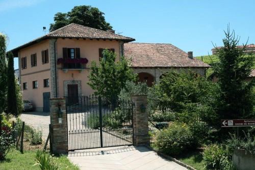 Agriturismo Cascina del Rosone